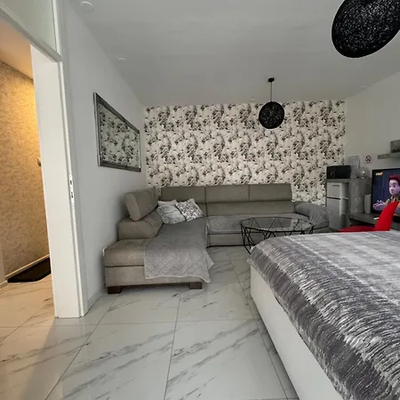 Apartman City Center 2 Prijedor Exterior photo
