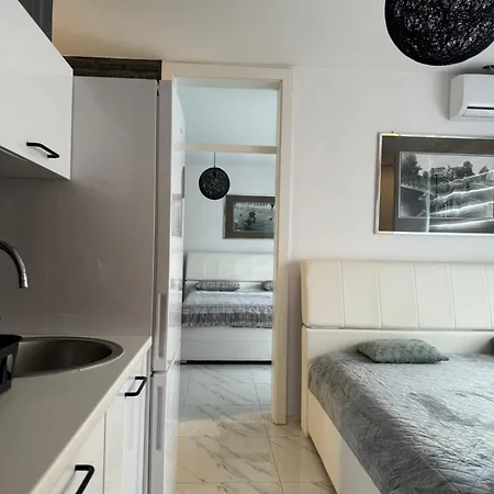 Apartman City Center 2 Prijedor Exterior photo