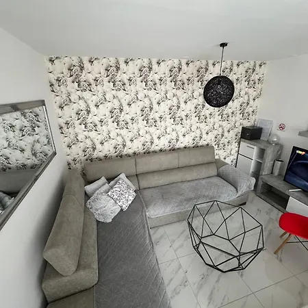 Apartman City Center 2 Prijedor Exterior photo