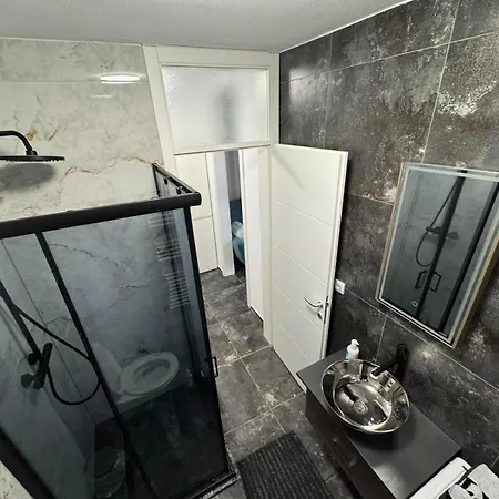 Apartman City Center 2 Prijedor Exterior photo