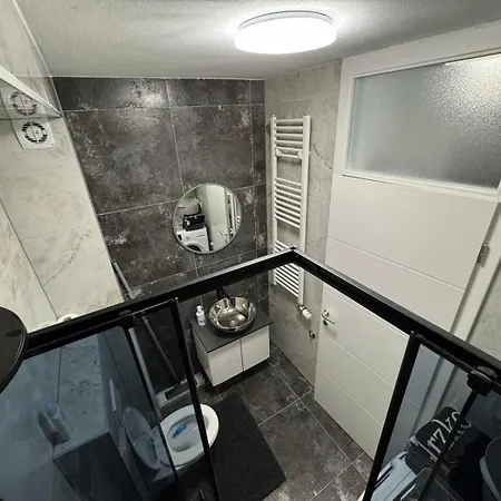 Apartman City Center 2 Prijedor Exterior photo