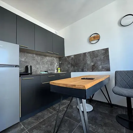 Apartman City Center 2 Prijedor Exterior photo