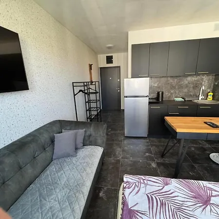 Apartman City Center 2 Prijedor Exterior photo
