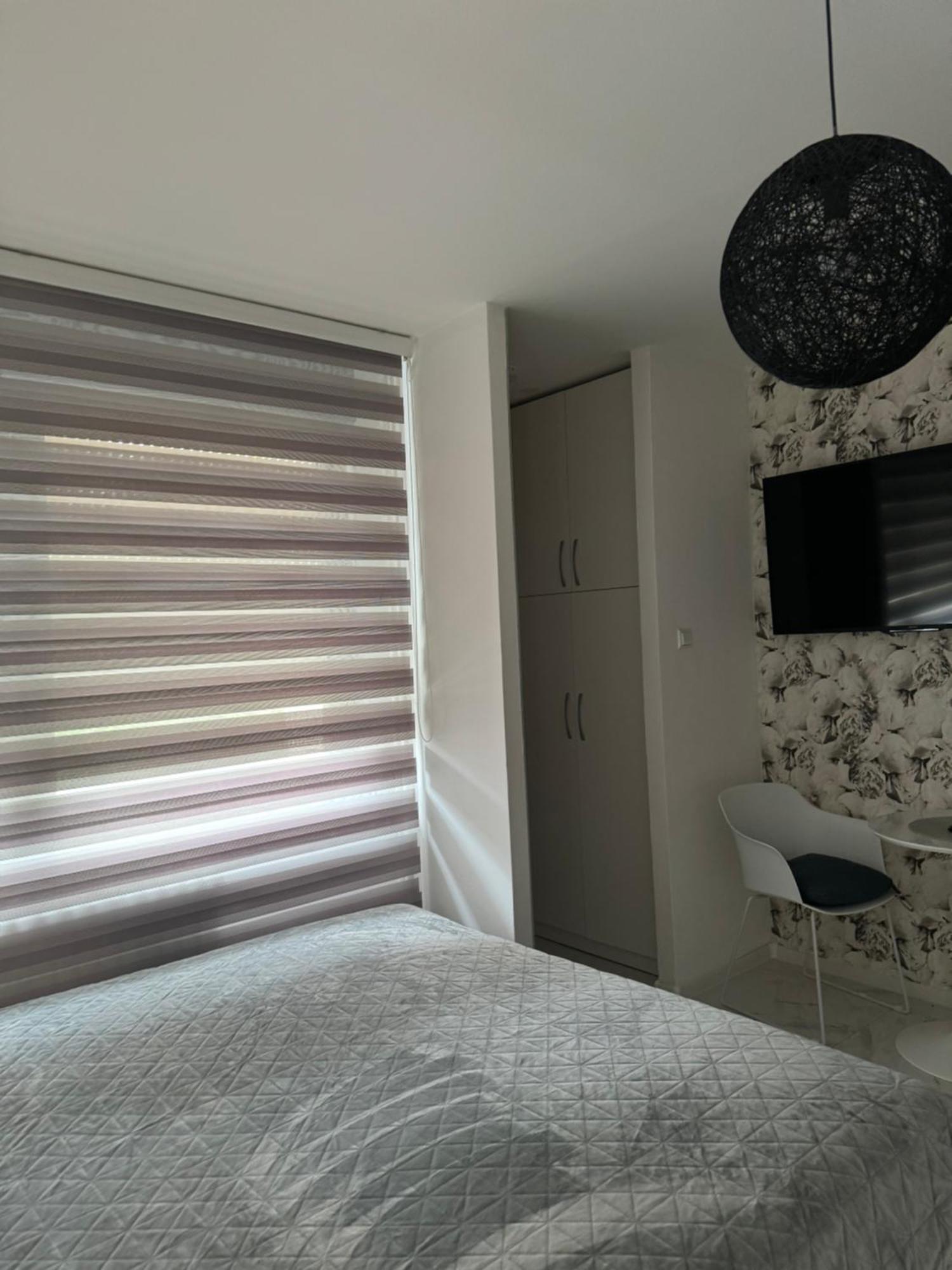Apartment Center 2