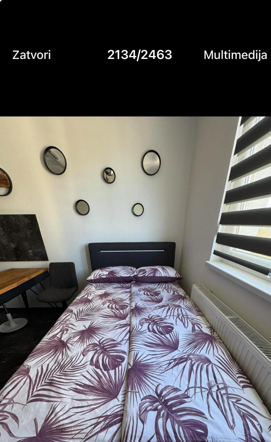 Apartment Center 2 *